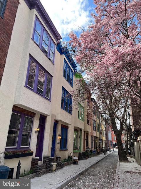RITTENHOUSE SQUARE - Residential
