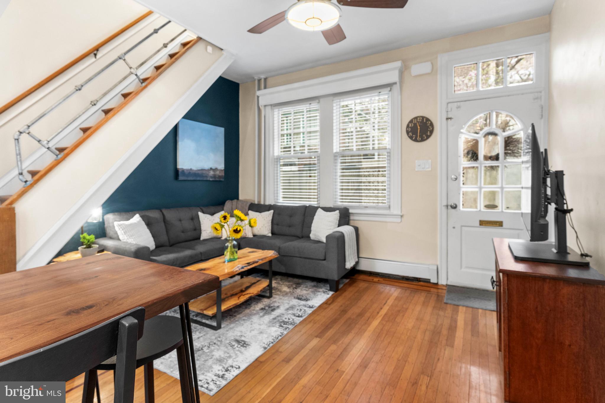 RITTENHOUSE SQUARE - Residential