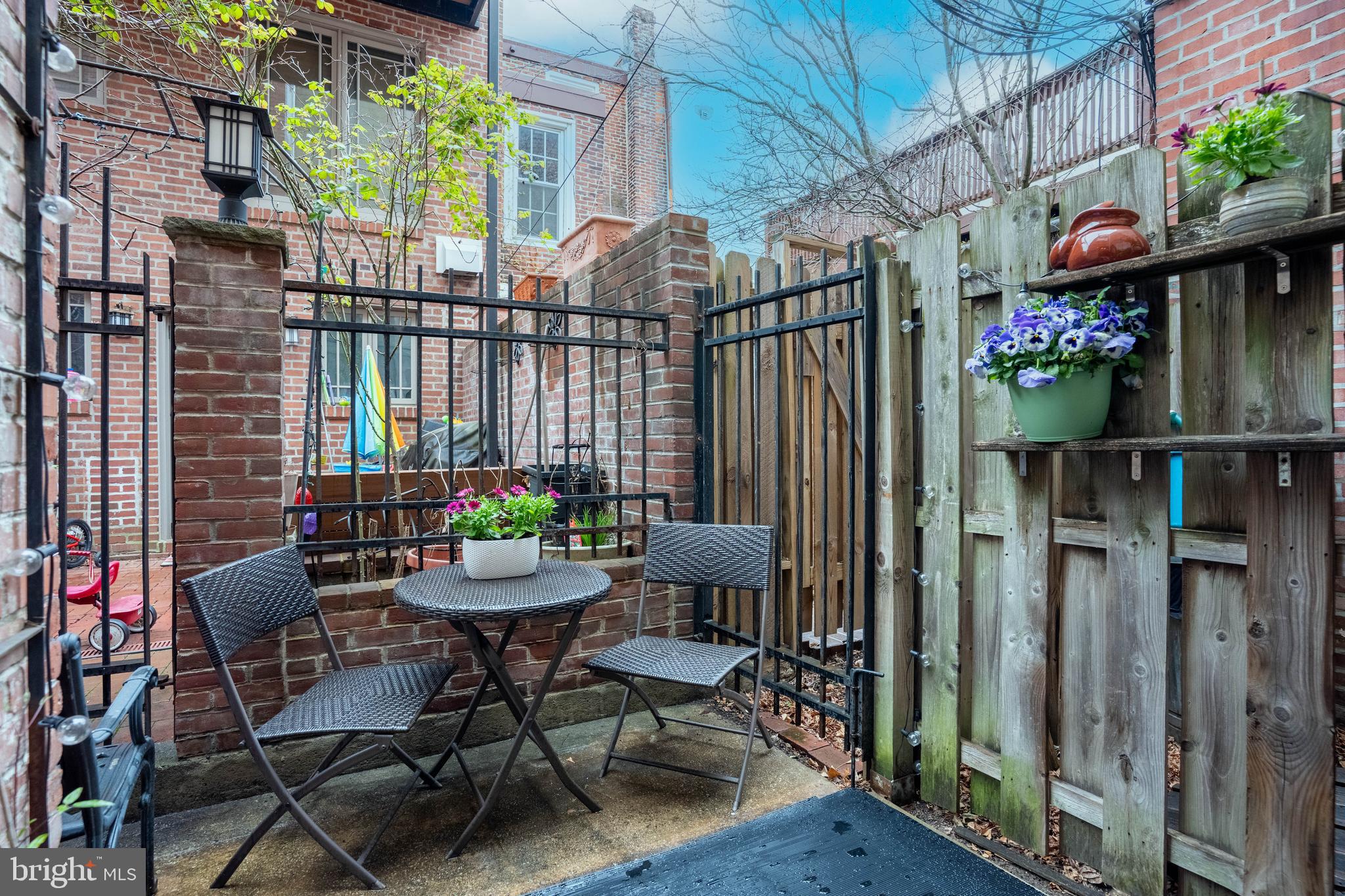 RITTENHOUSE SQUARE - Residential