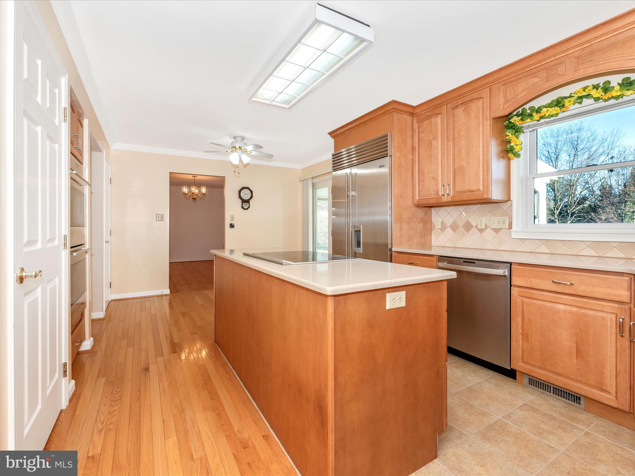 FOXLEIGH MEADOWS - Residential