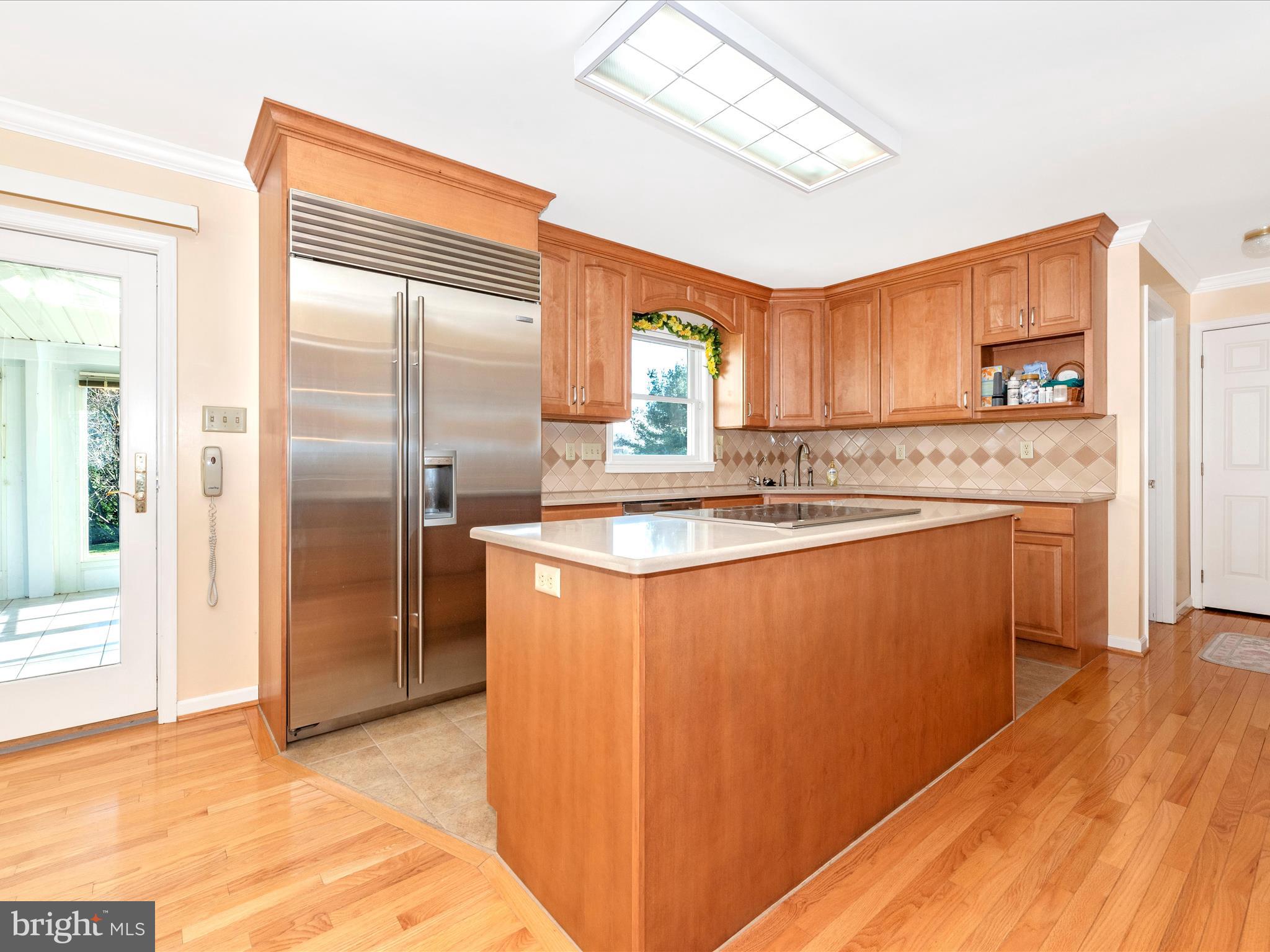 FOXLEIGH MEADOWS - Residential