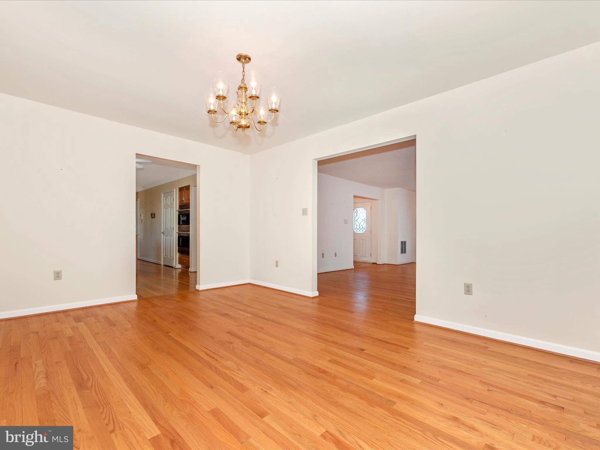 FOXLEIGH MEADOWS - Residential