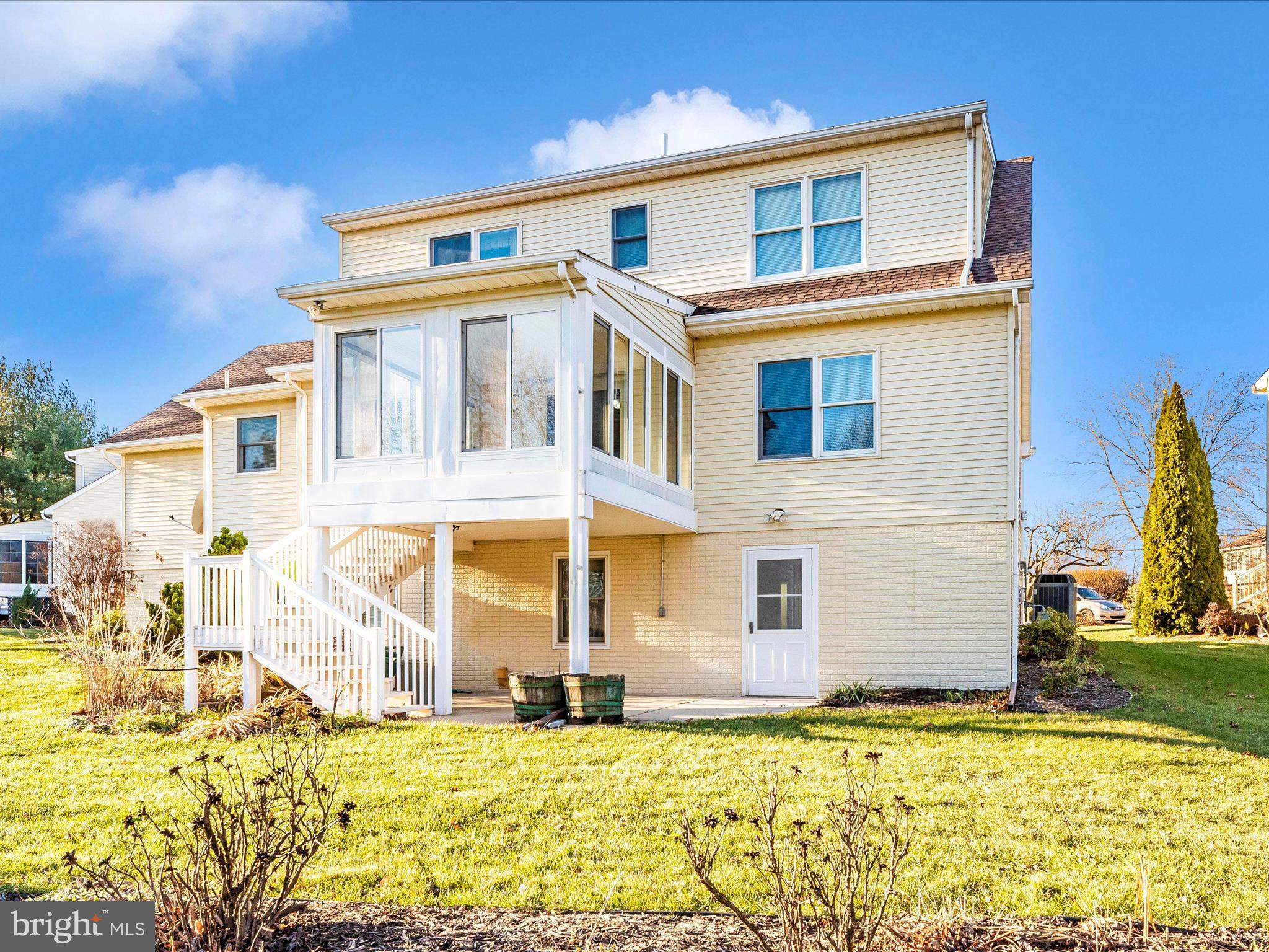 FOXLEIGH MEADOWS - Residential