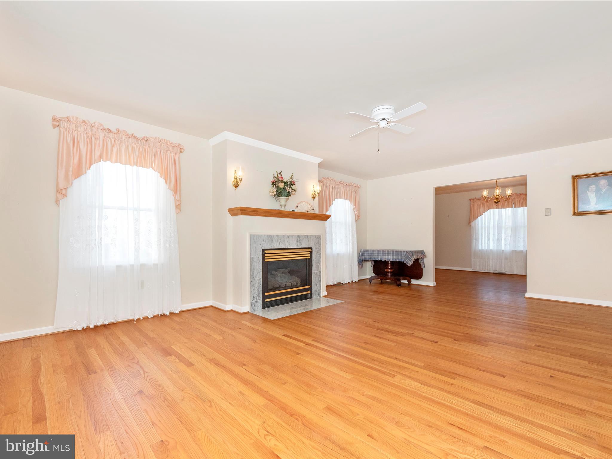 FOXLEIGH MEADOWS - Residential