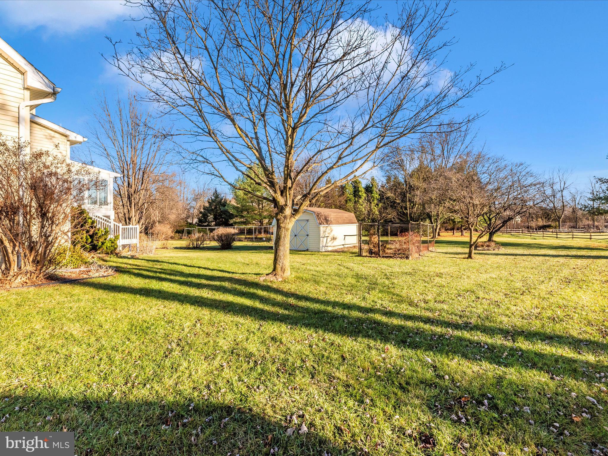 FOXLEIGH MEADOWS - Residential