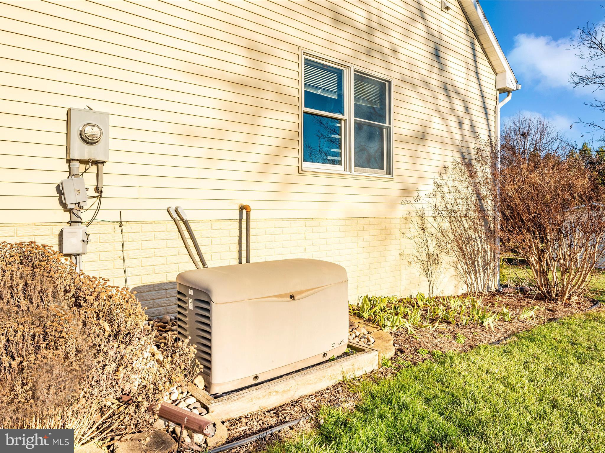 FOXLEIGH MEADOWS - Residential