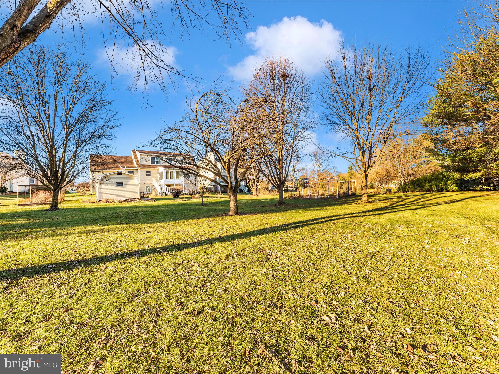 FOXLEIGH MEADOWS - Residential