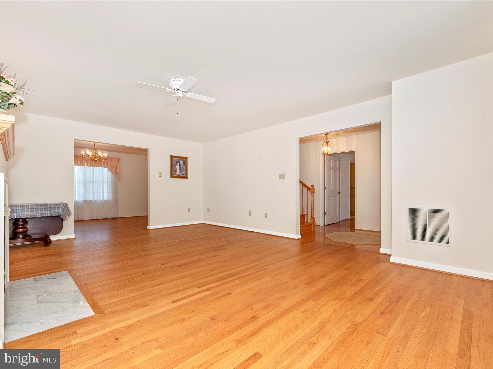 FOXLEIGH MEADOWS - Residential