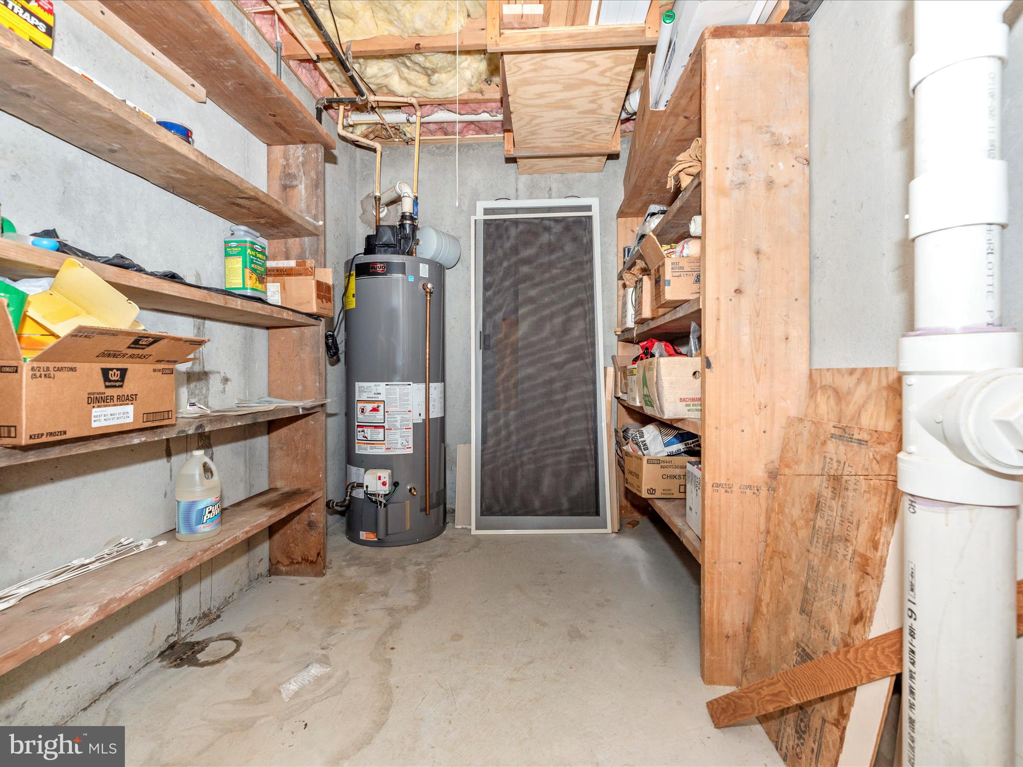 FOXLEIGH MEADOWS - Residential