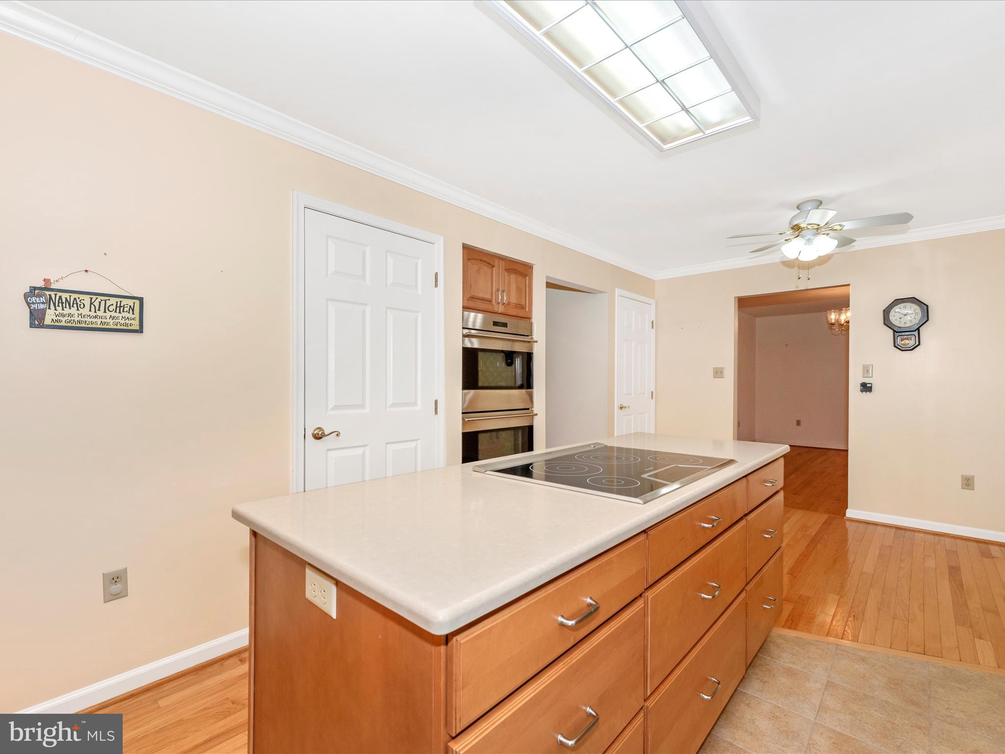 FOXLEIGH MEADOWS - Residential