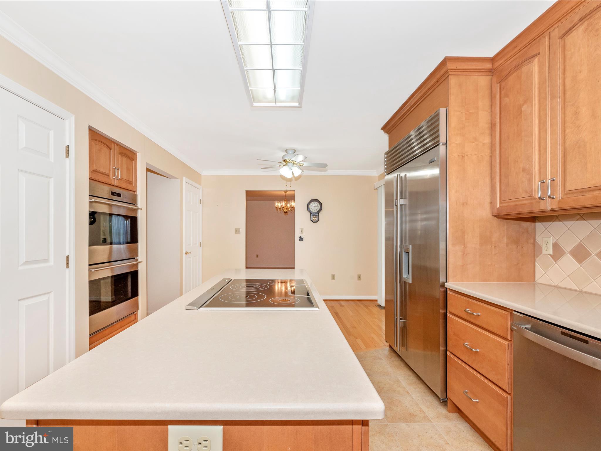 FOXLEIGH MEADOWS - Residential