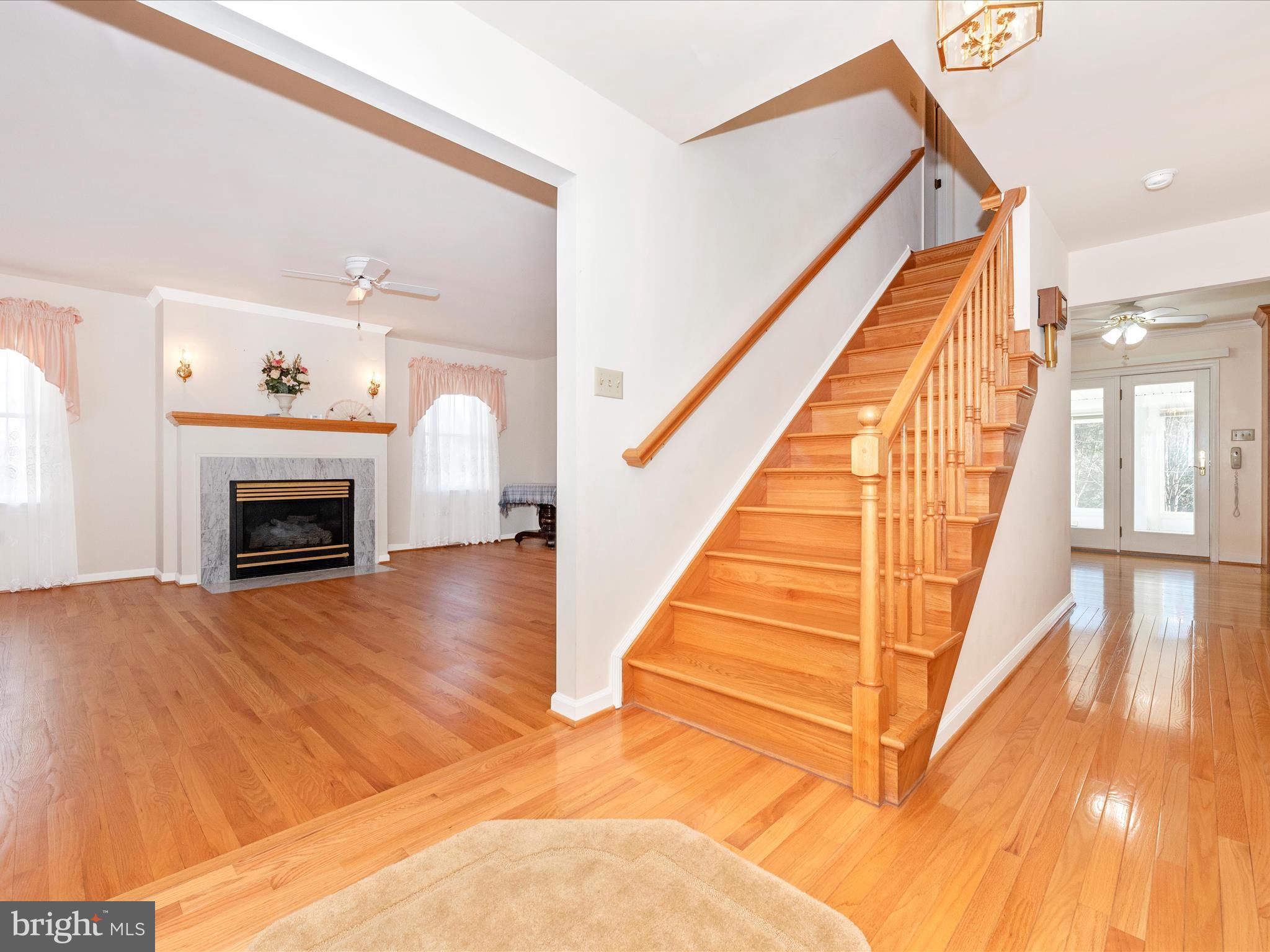 FOXLEIGH MEADOWS - Residential