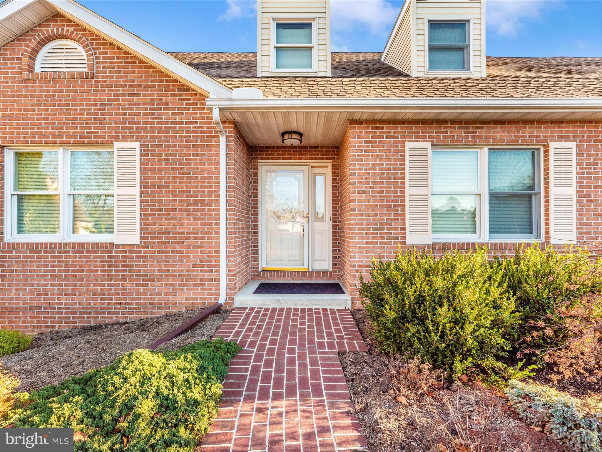 FOXLEIGH MEADOWS - Residential