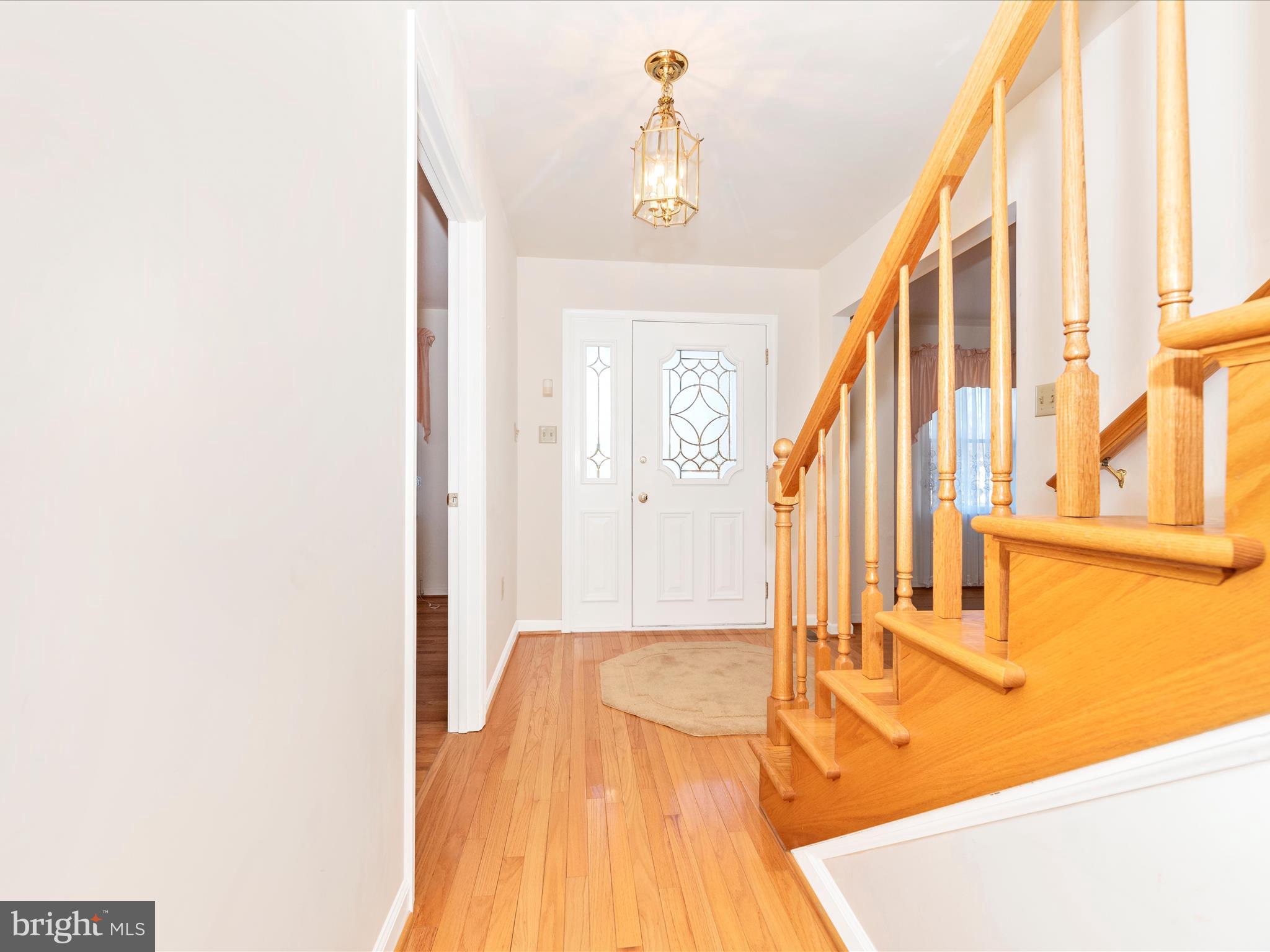 FOXLEIGH MEADOWS - Residential