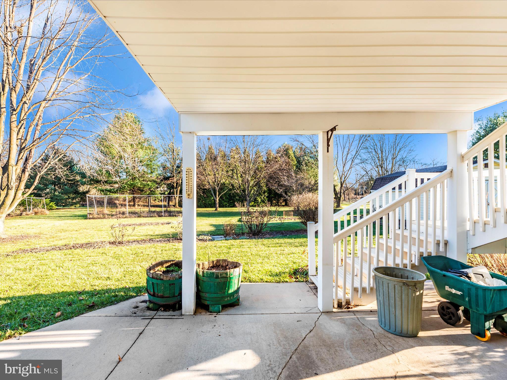 FOXLEIGH MEADOWS - Residential