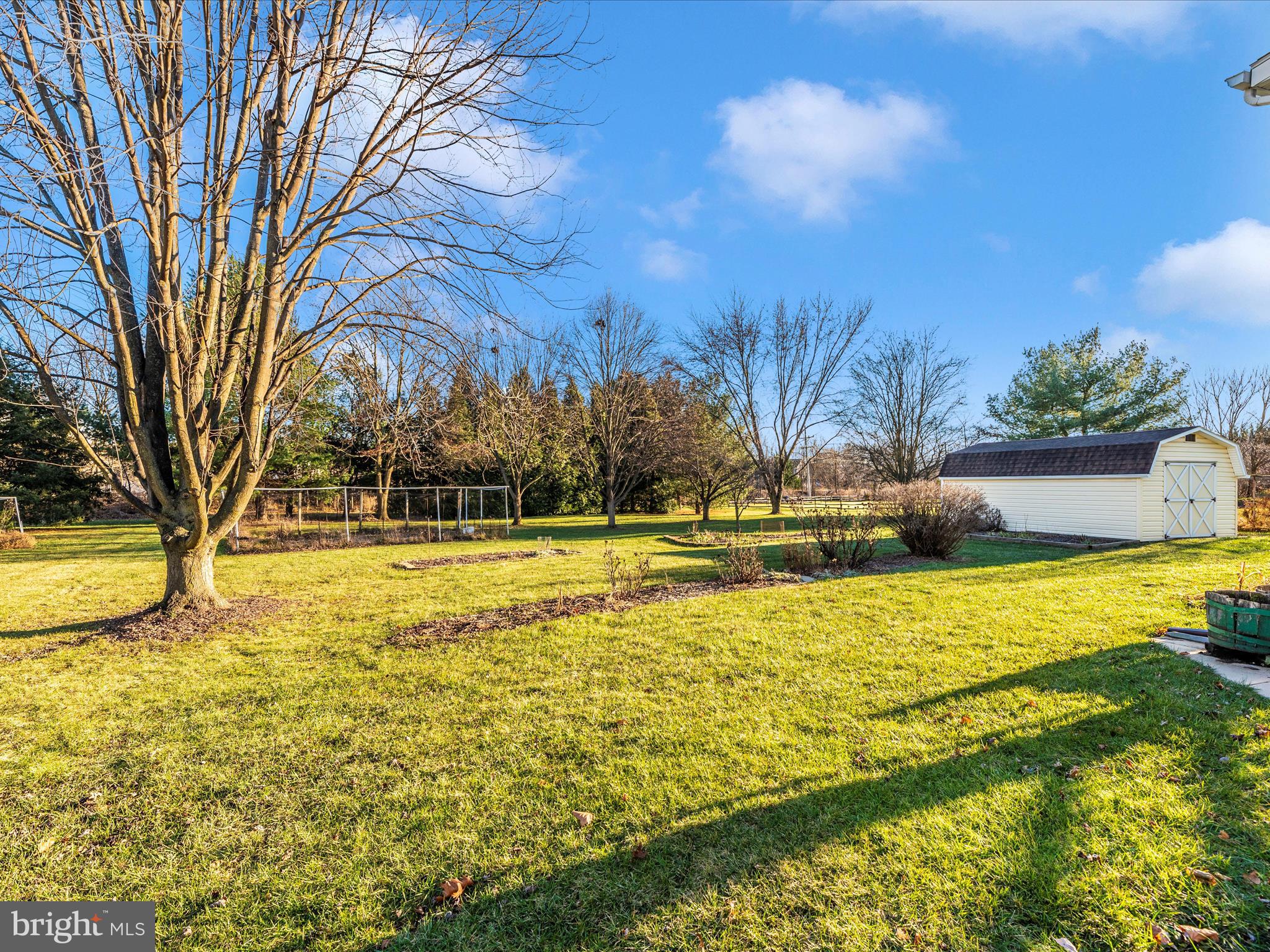 FOXLEIGH MEADOWS - Residential