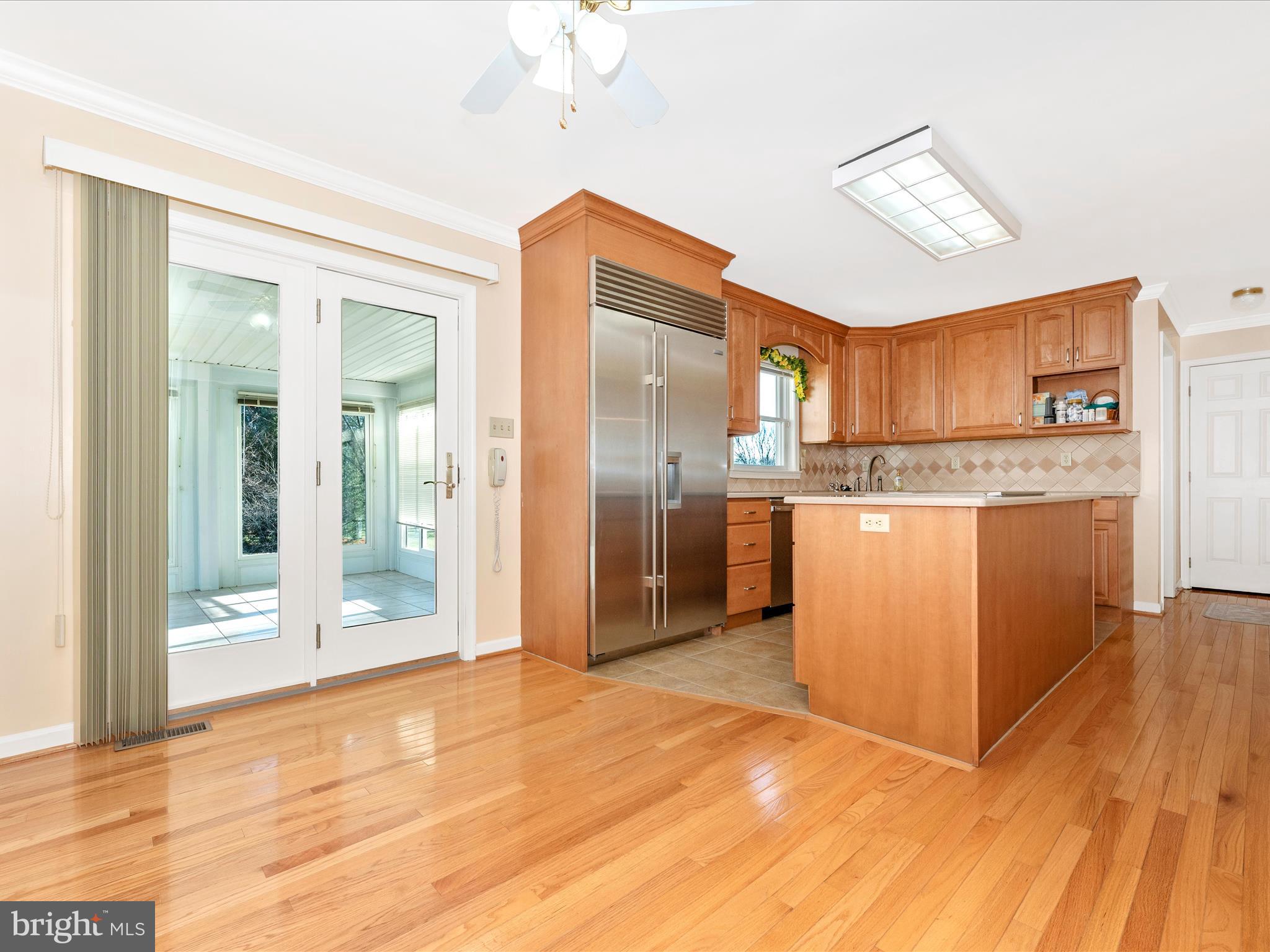 FOXLEIGH MEADOWS - Residential