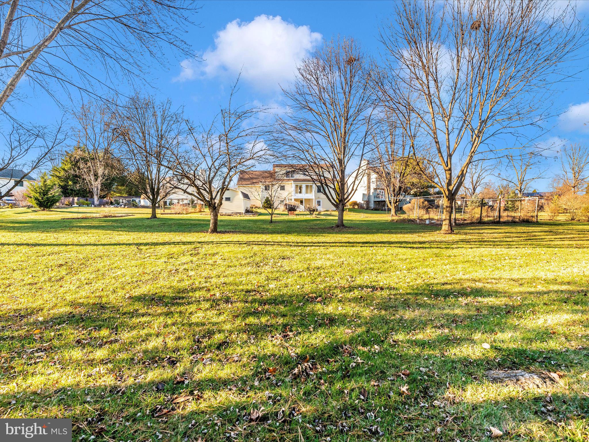 FOXLEIGH MEADOWS - Residential