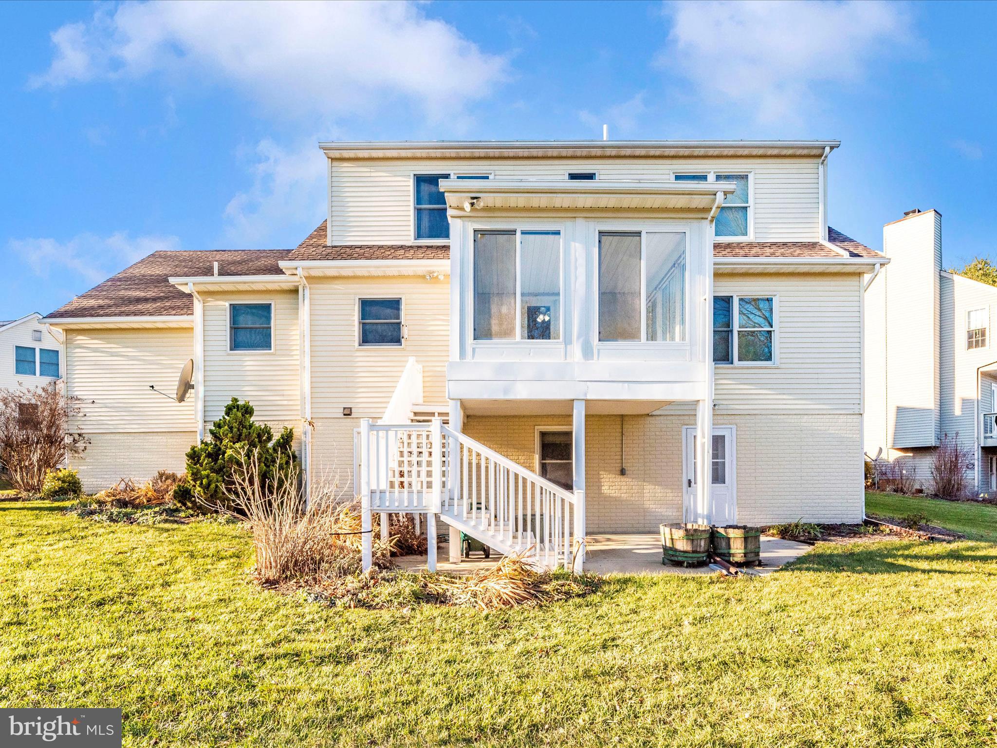 FOXLEIGH MEADOWS - Residential