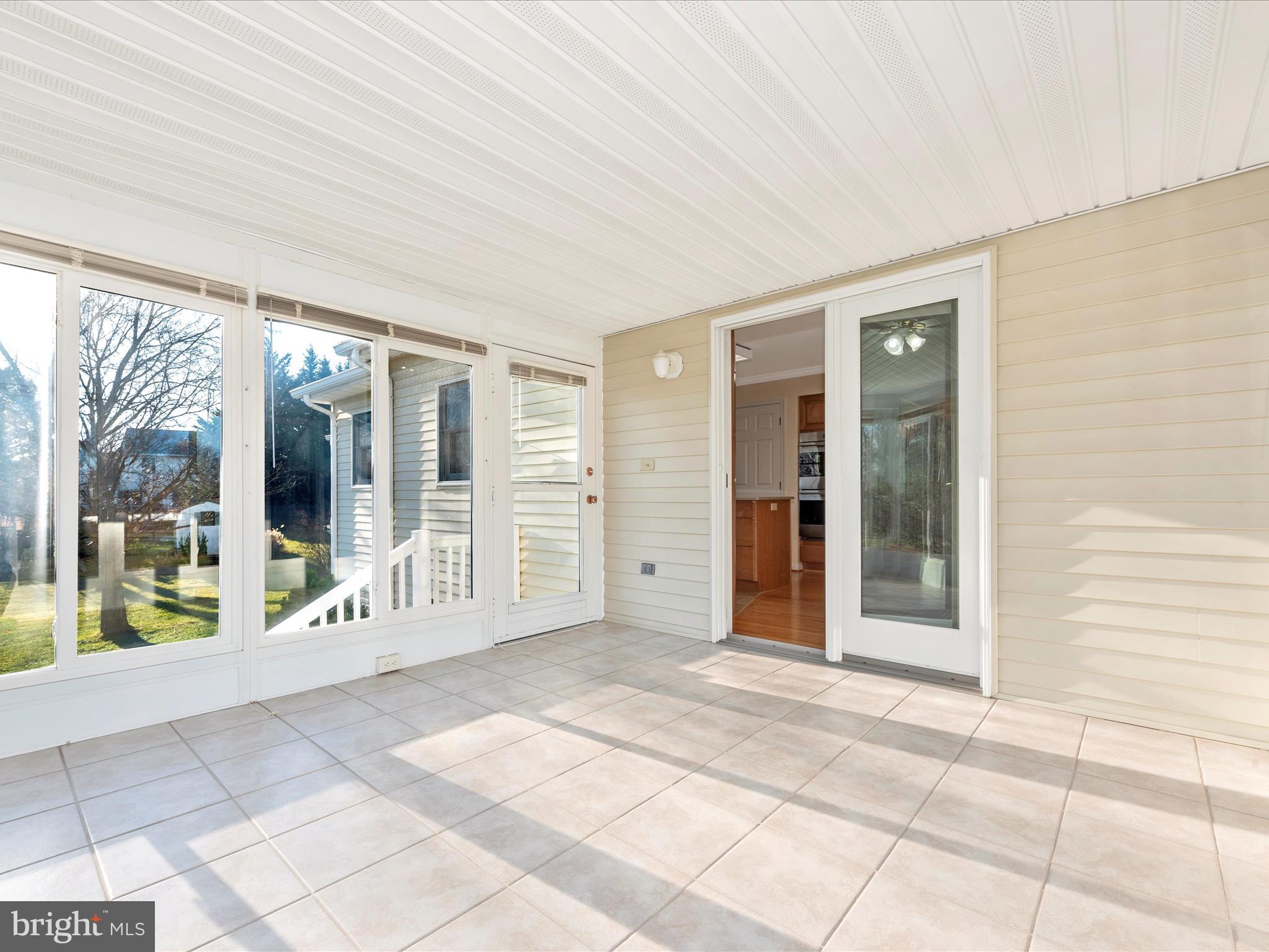 FOXLEIGH MEADOWS - Residential