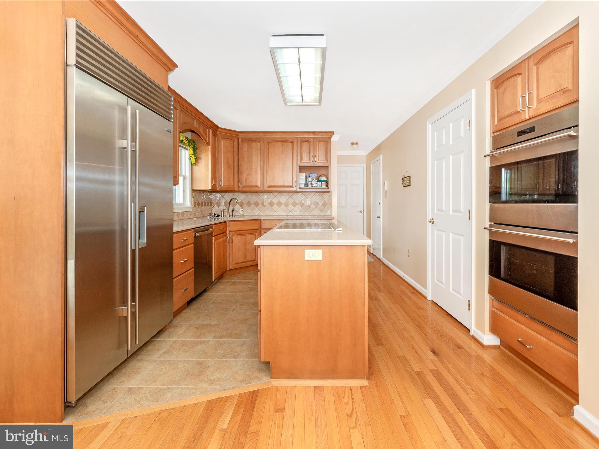 FOXLEIGH MEADOWS - Residential