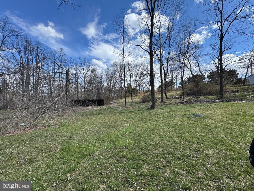 Wardensville is more than just a small town in the Potomac Highlands. Filled with local markets, farms, music and Appalachian cuisine, Wardensville welcomes you to explore all things tucked between the mountains. The town’s thriving farming scene even caught the attention of Garden & Gun Magazine. Come see for yourself why Wardensville is a true West Virginia gem.  Located a short distance from town you will find this 1.70 acre lot with well & septic waiting for its new owner.  Step into Waites Run and make or bring back memories of playing in the creek.  (The mobile home on the property has no value)