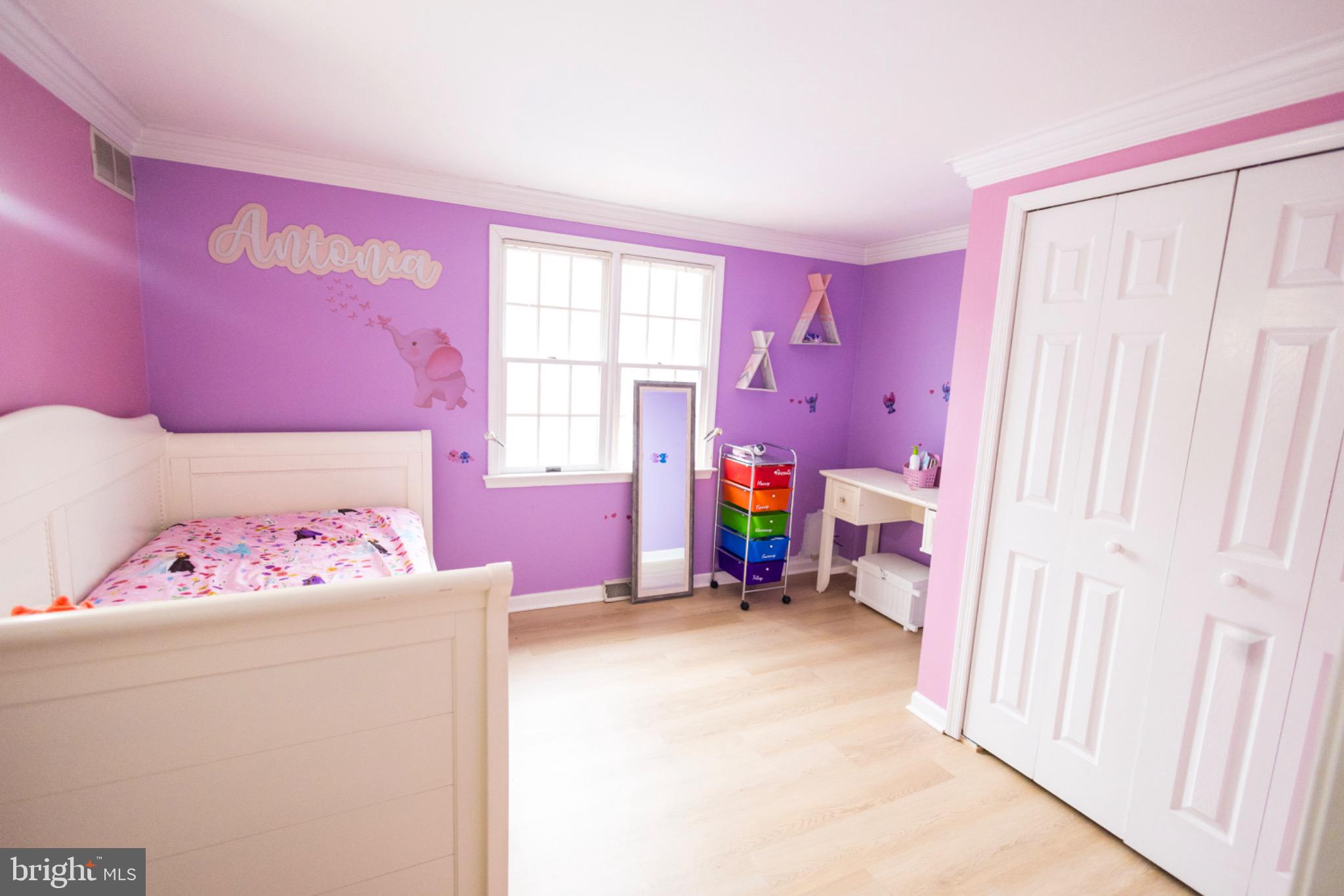 RED ROSE GATE - Residential Lease