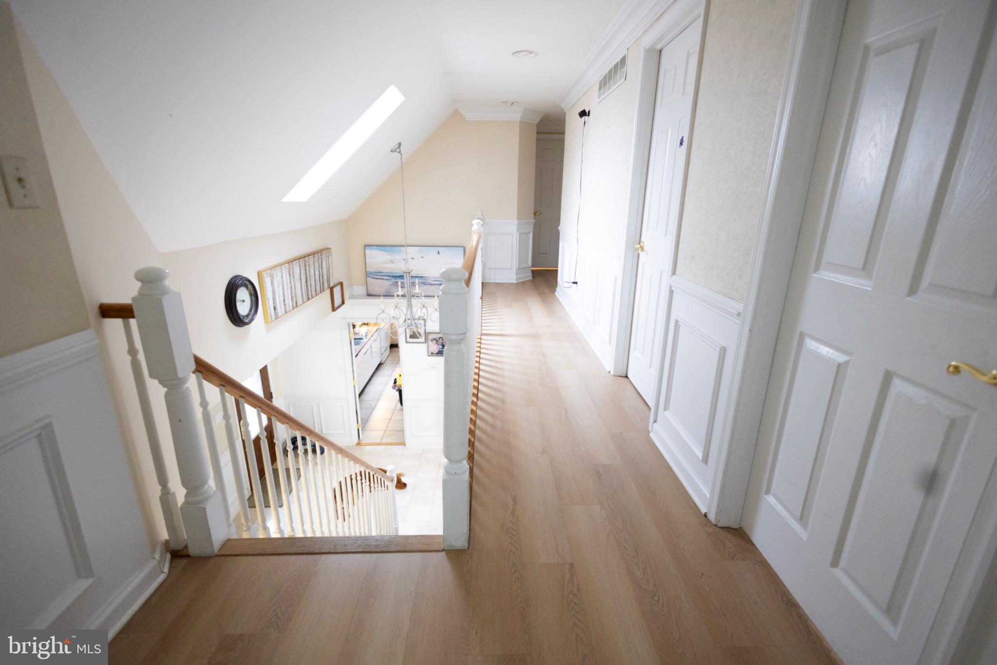 RED ROSE GATE - Residential Lease