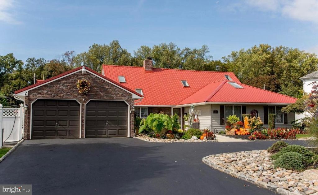 Photo of 24 Rose Apple Road, LEVITTOWN, PA 19056 (MLS # PABU2109082)