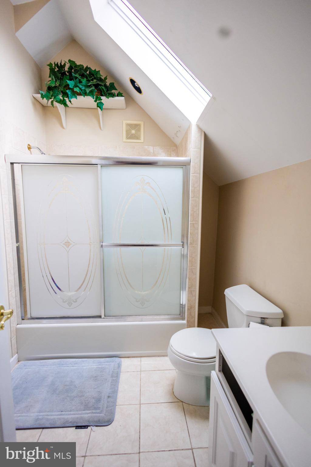 RED ROSE GATE - Residential Lease