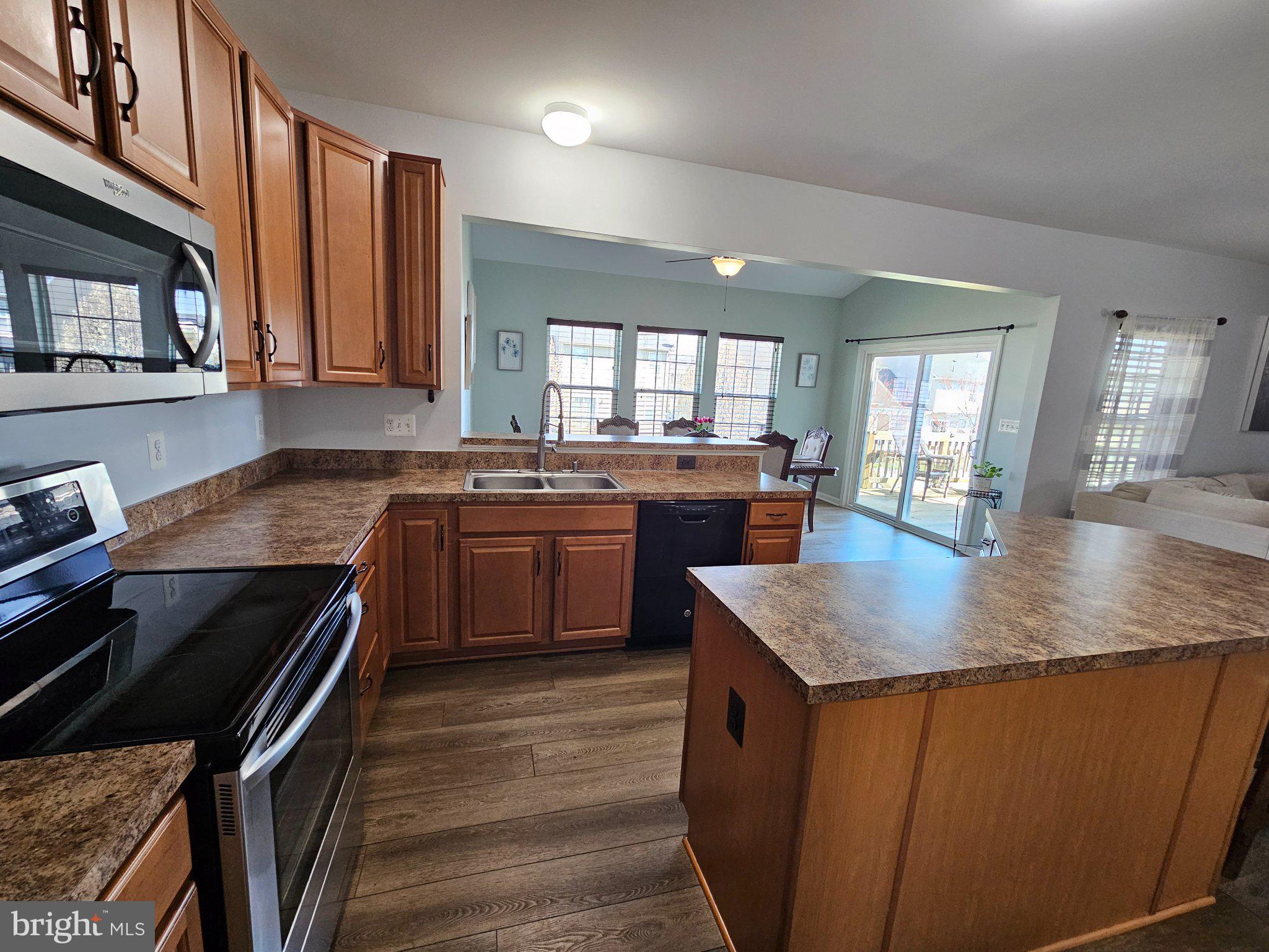 SNOWDEN BRIDGE - Residential