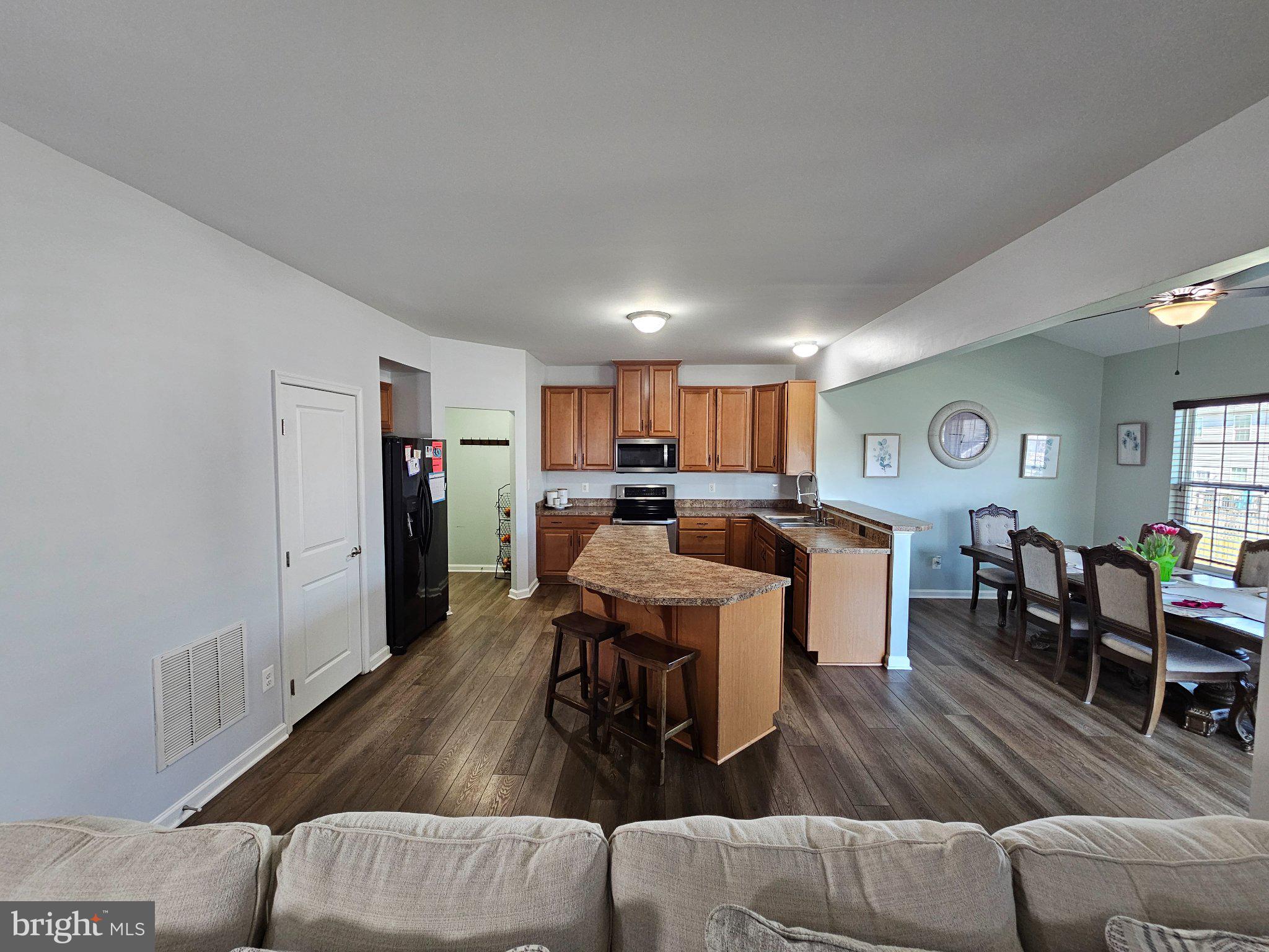 SNOWDEN BRIDGE - Residential