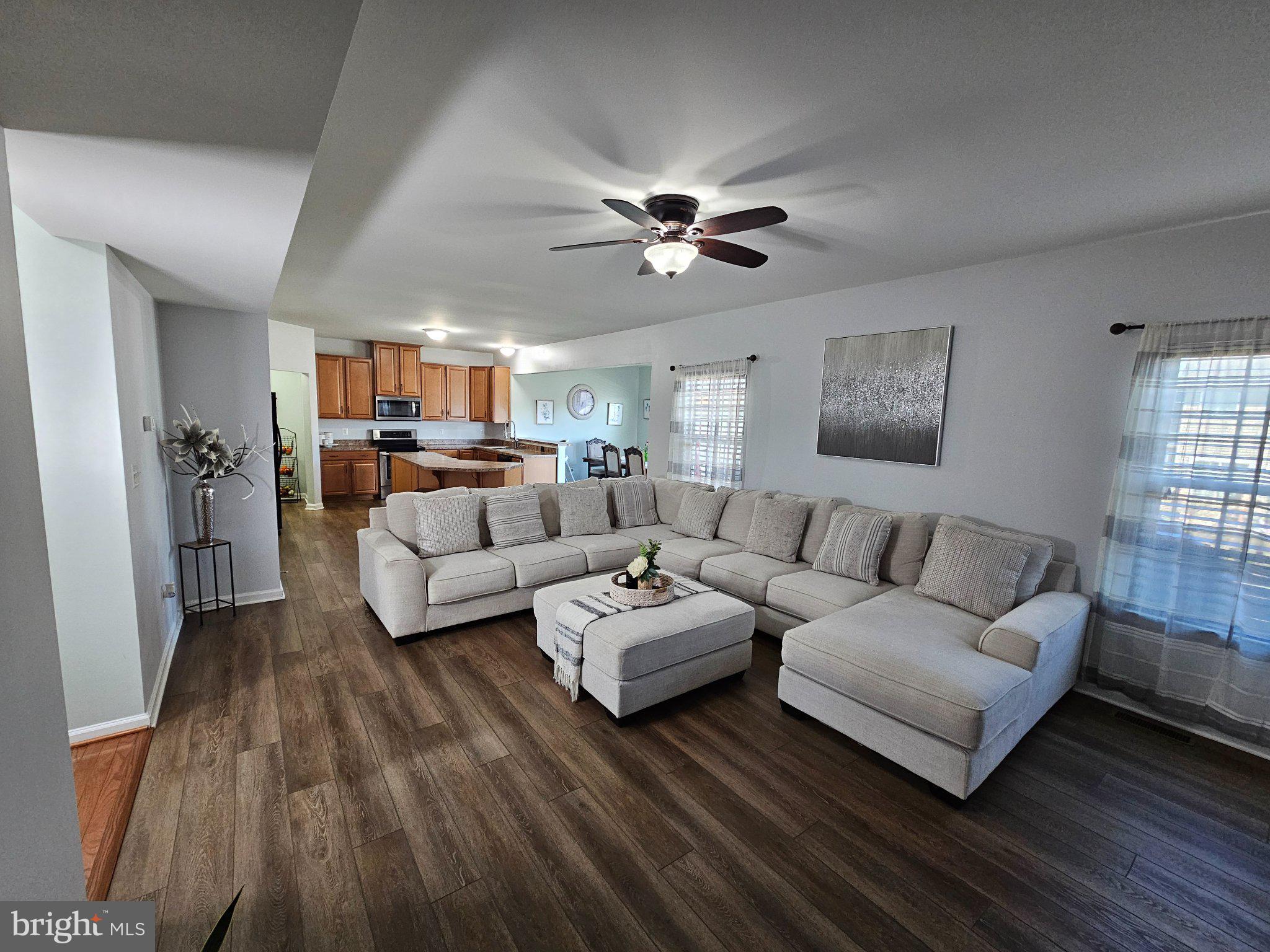 SNOWDEN BRIDGE - Residential