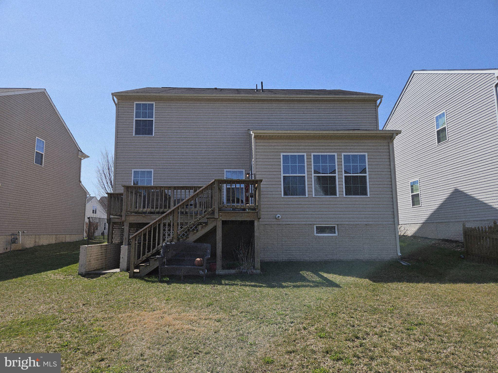 SNOWDEN BRIDGE - Residential