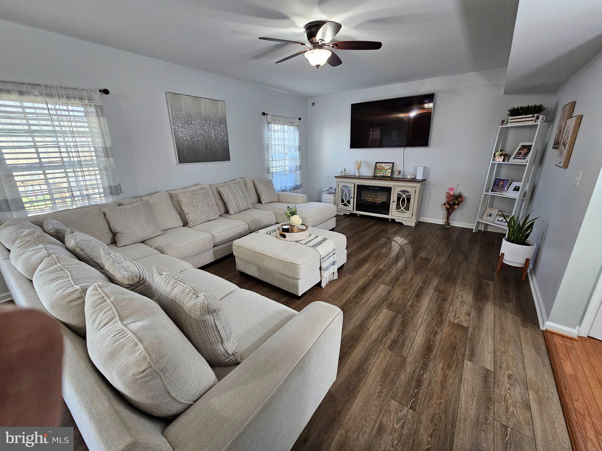 SNOWDEN BRIDGE - Residential