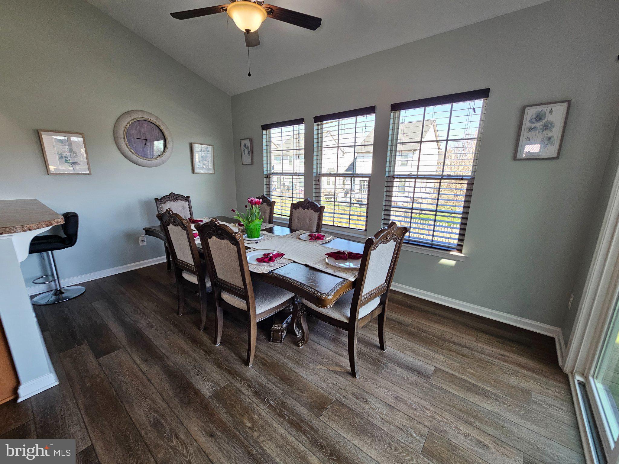 SNOWDEN BRIDGE - Residential