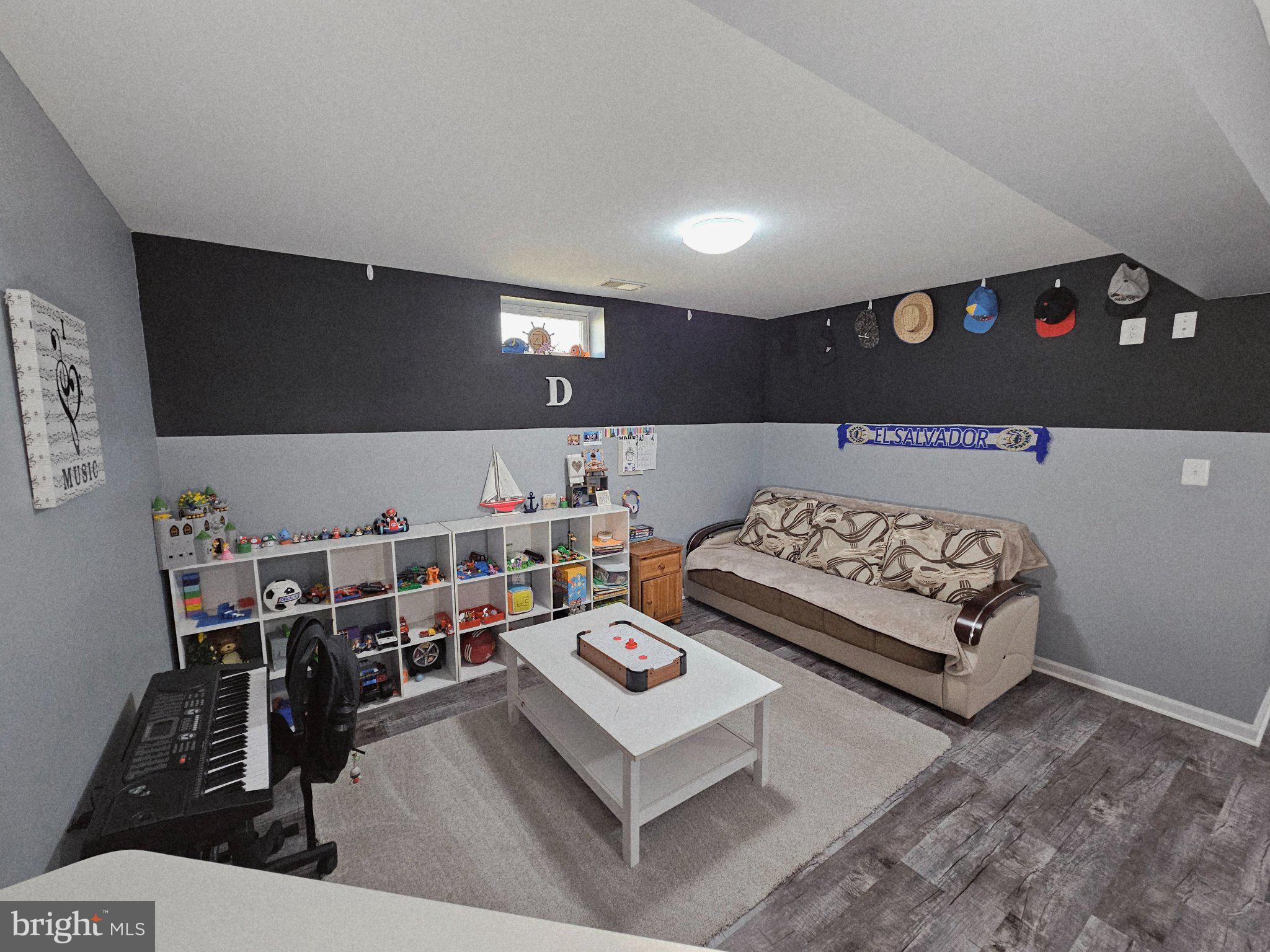 SNOWDEN BRIDGE - Residential