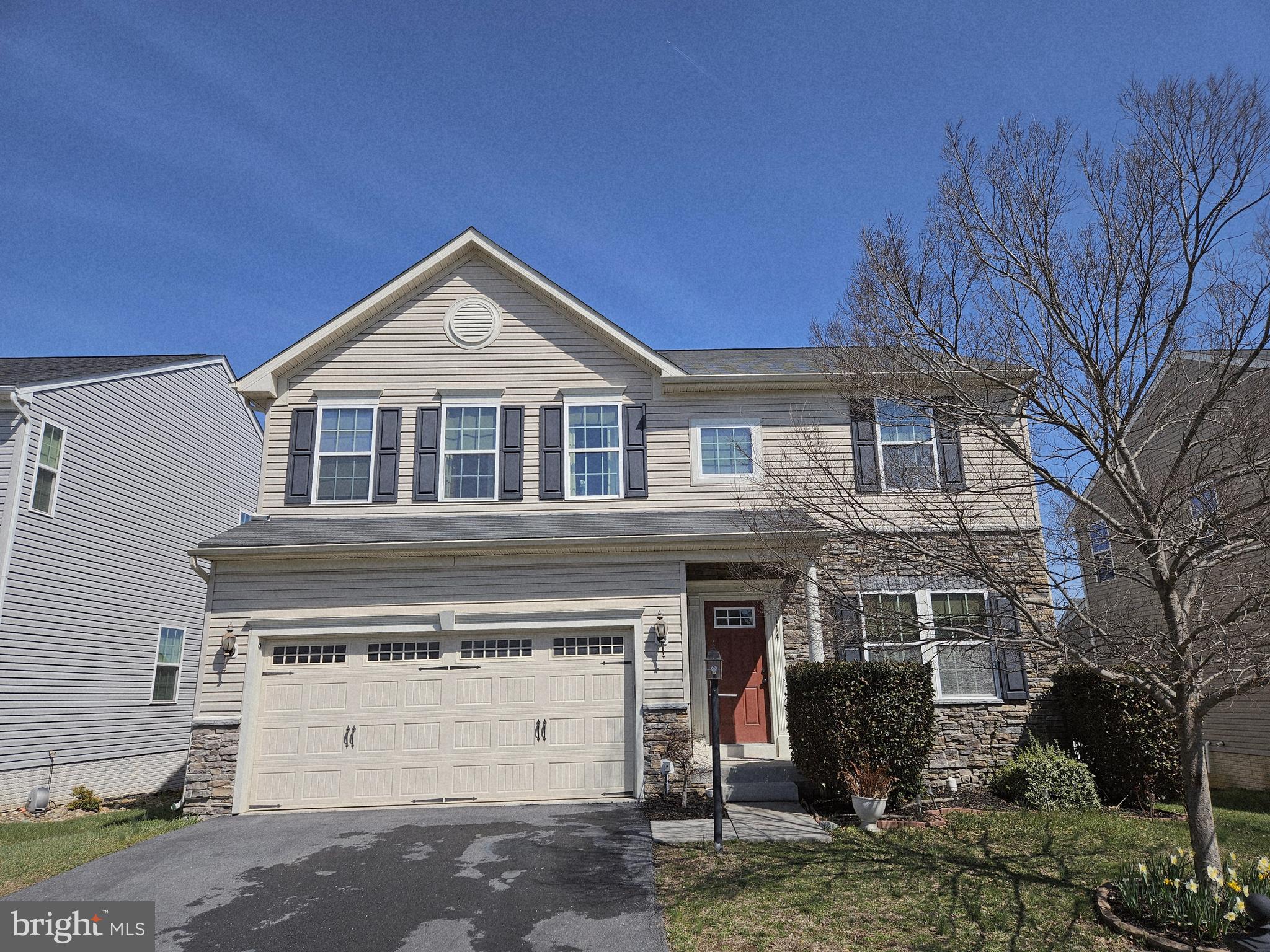 SNOWDEN BRIDGE - Residential