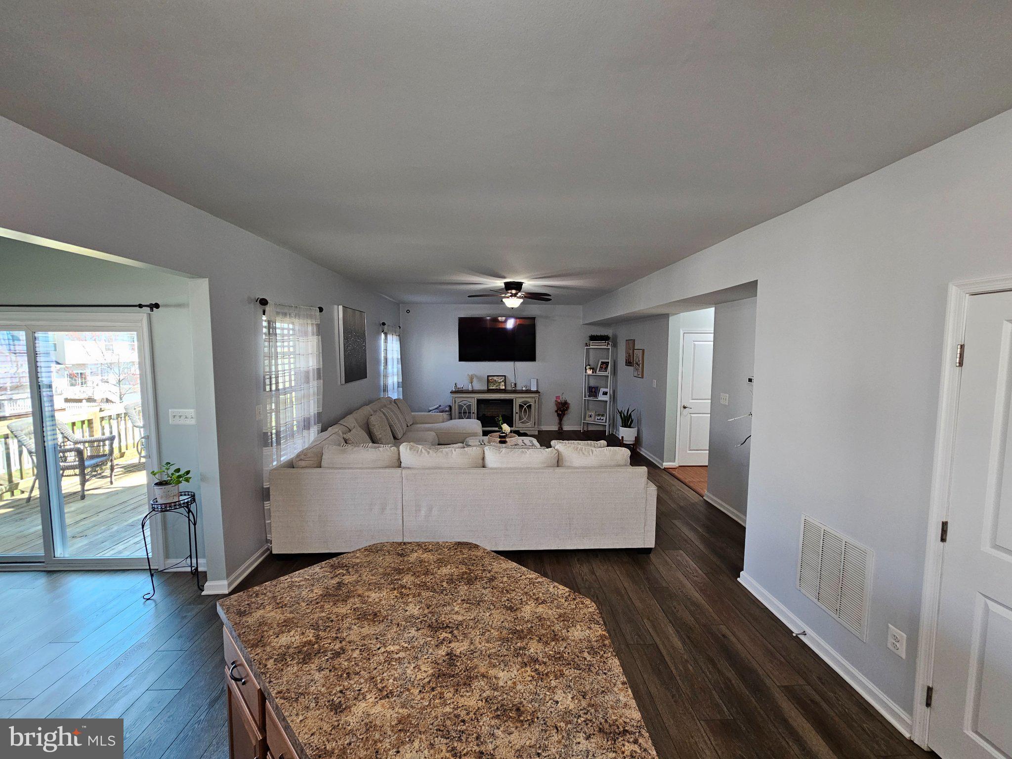 SNOWDEN BRIDGE - Residential