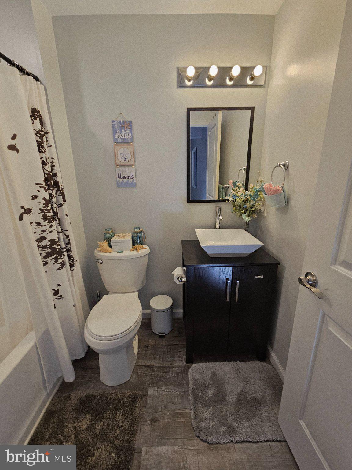 SNOWDEN BRIDGE - Residential