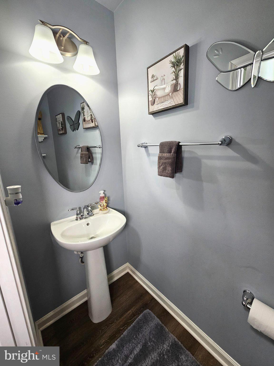 SNOWDEN BRIDGE - Residential