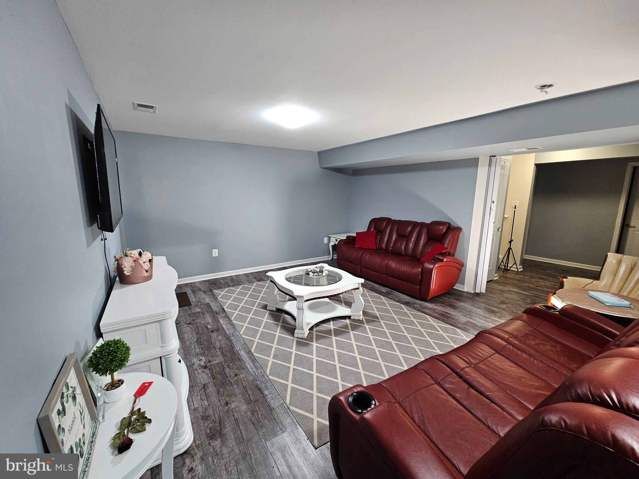 SNOWDEN BRIDGE - Residential