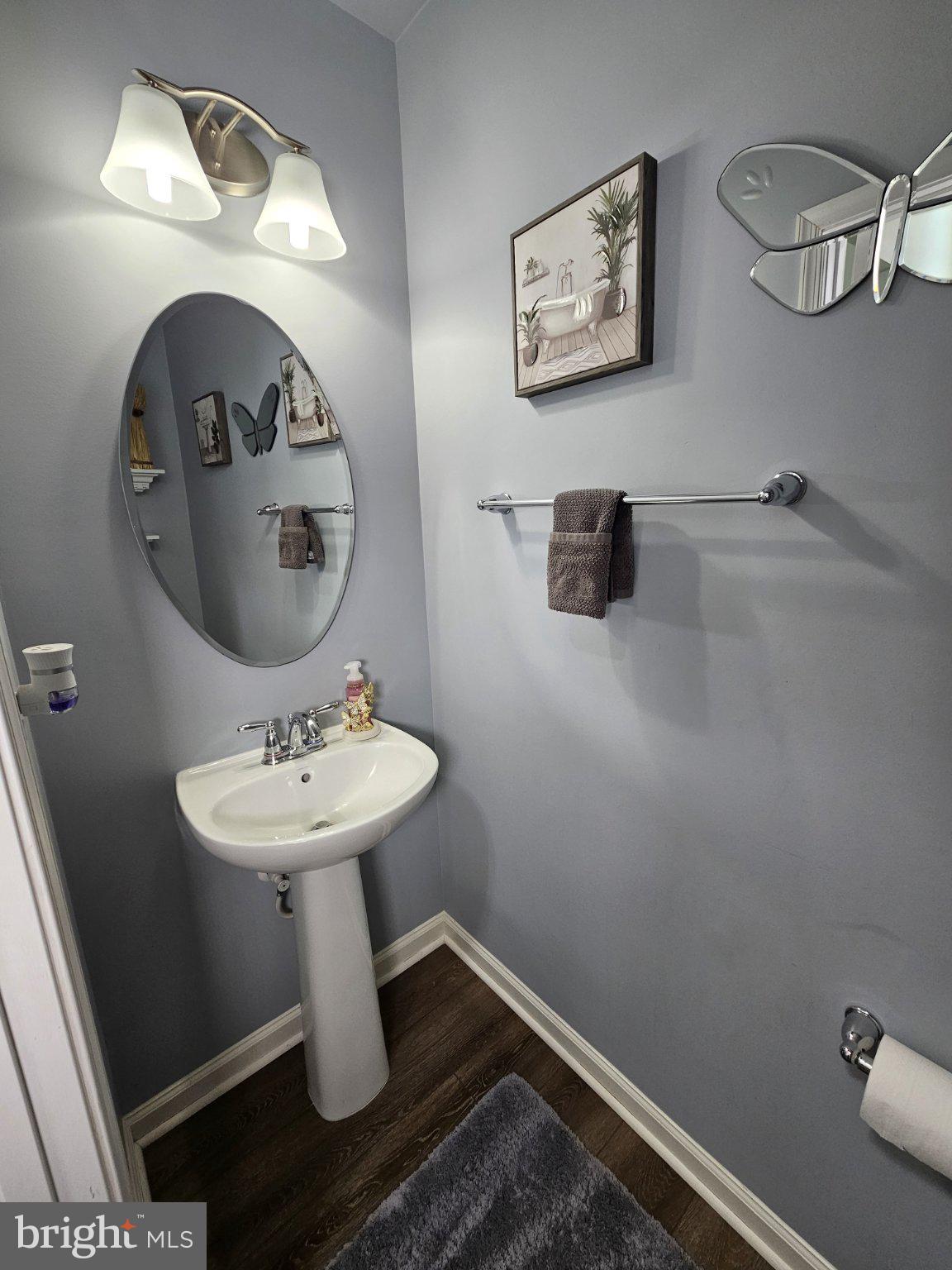 SNOWDEN BRIDGE - Residential