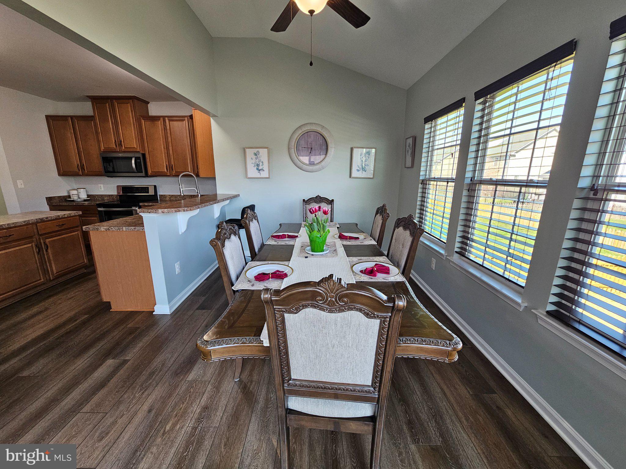 SNOWDEN BRIDGE - Residential