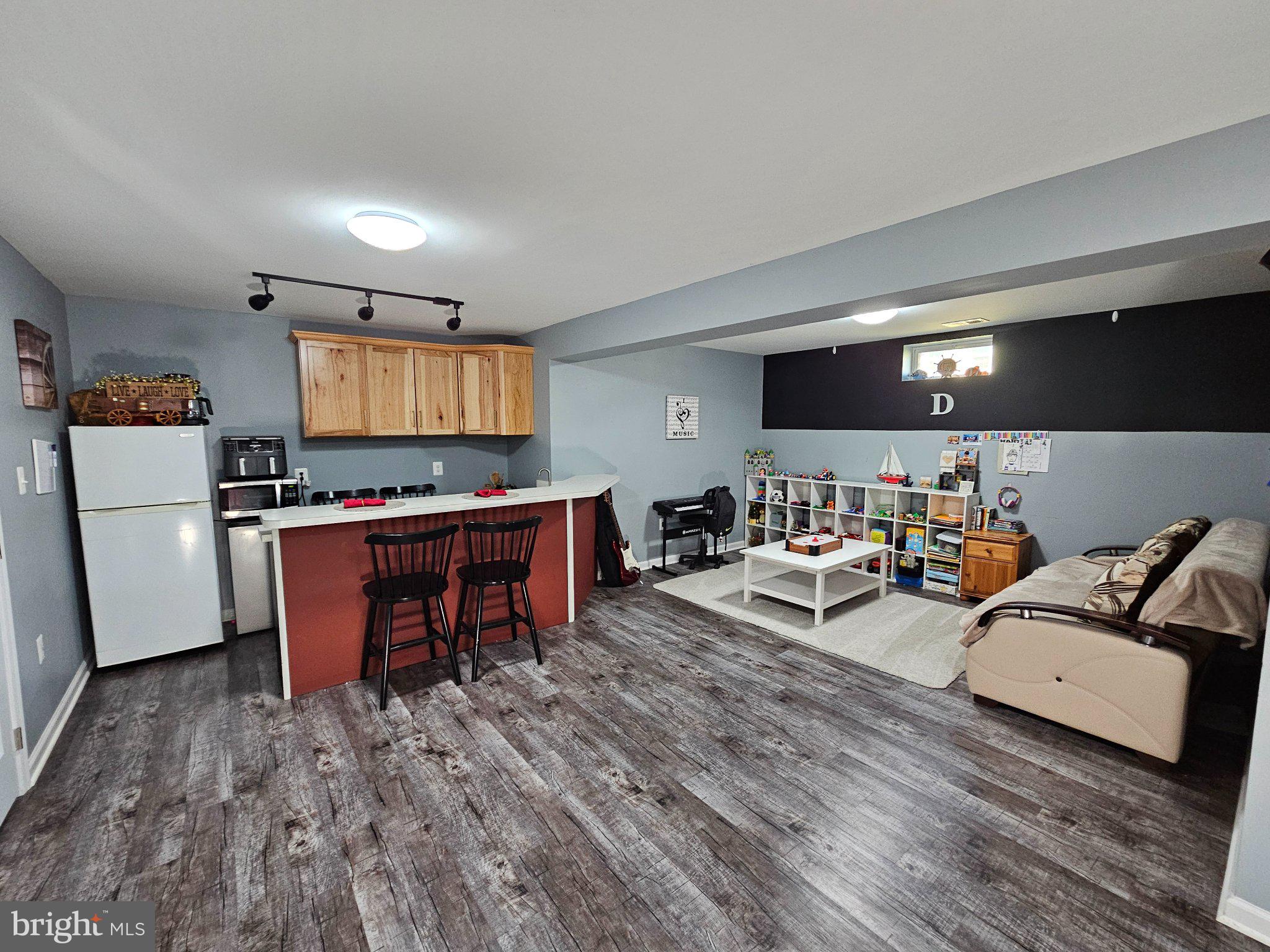 SNOWDEN BRIDGE - Residential