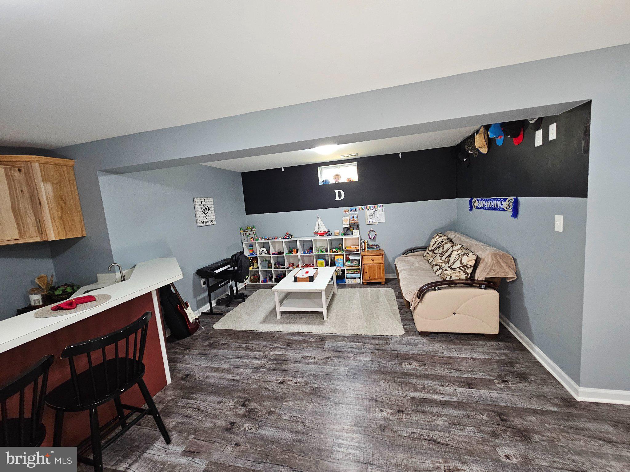 SNOWDEN BRIDGE - Residential