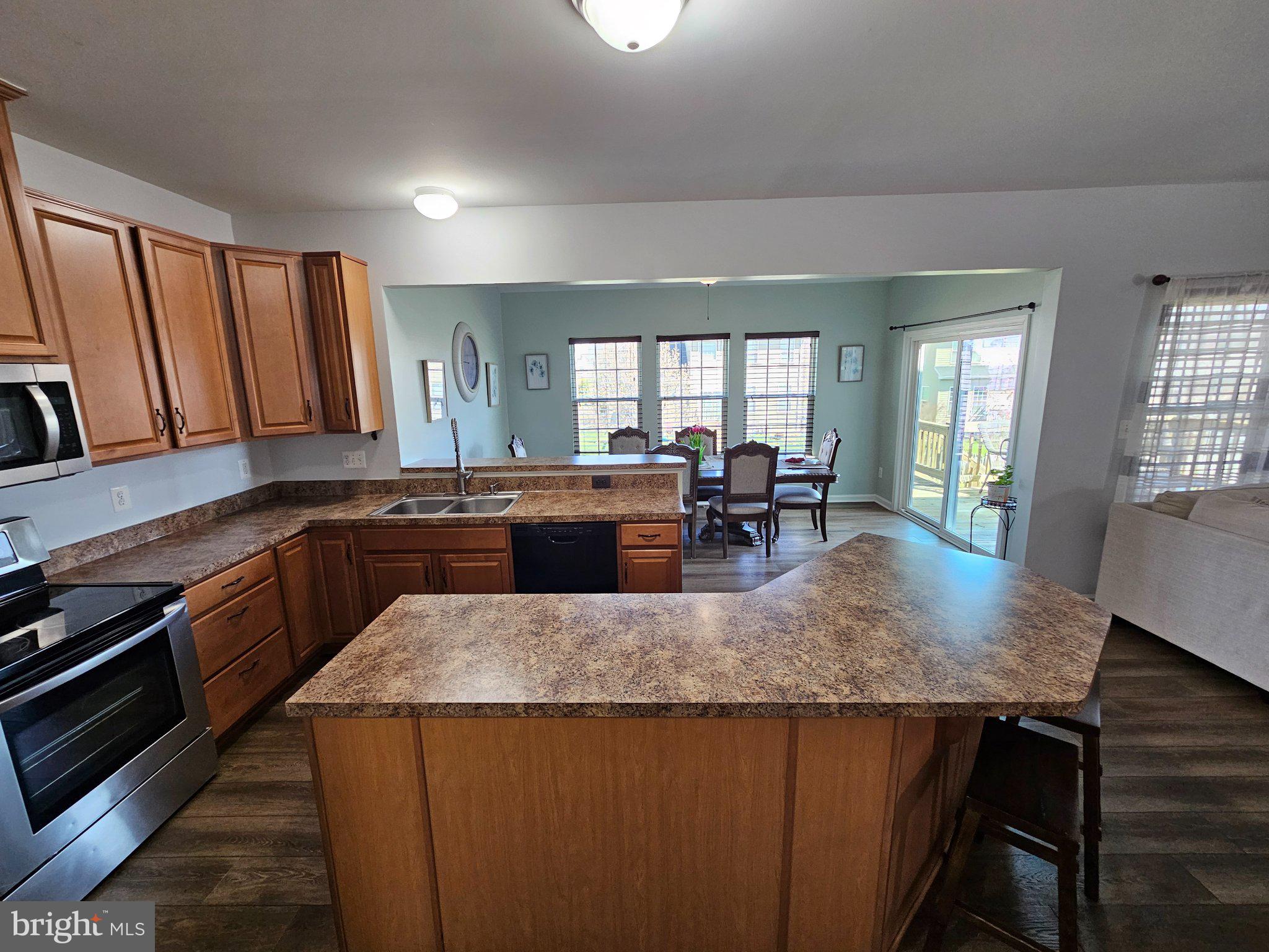 SNOWDEN BRIDGE - Residential