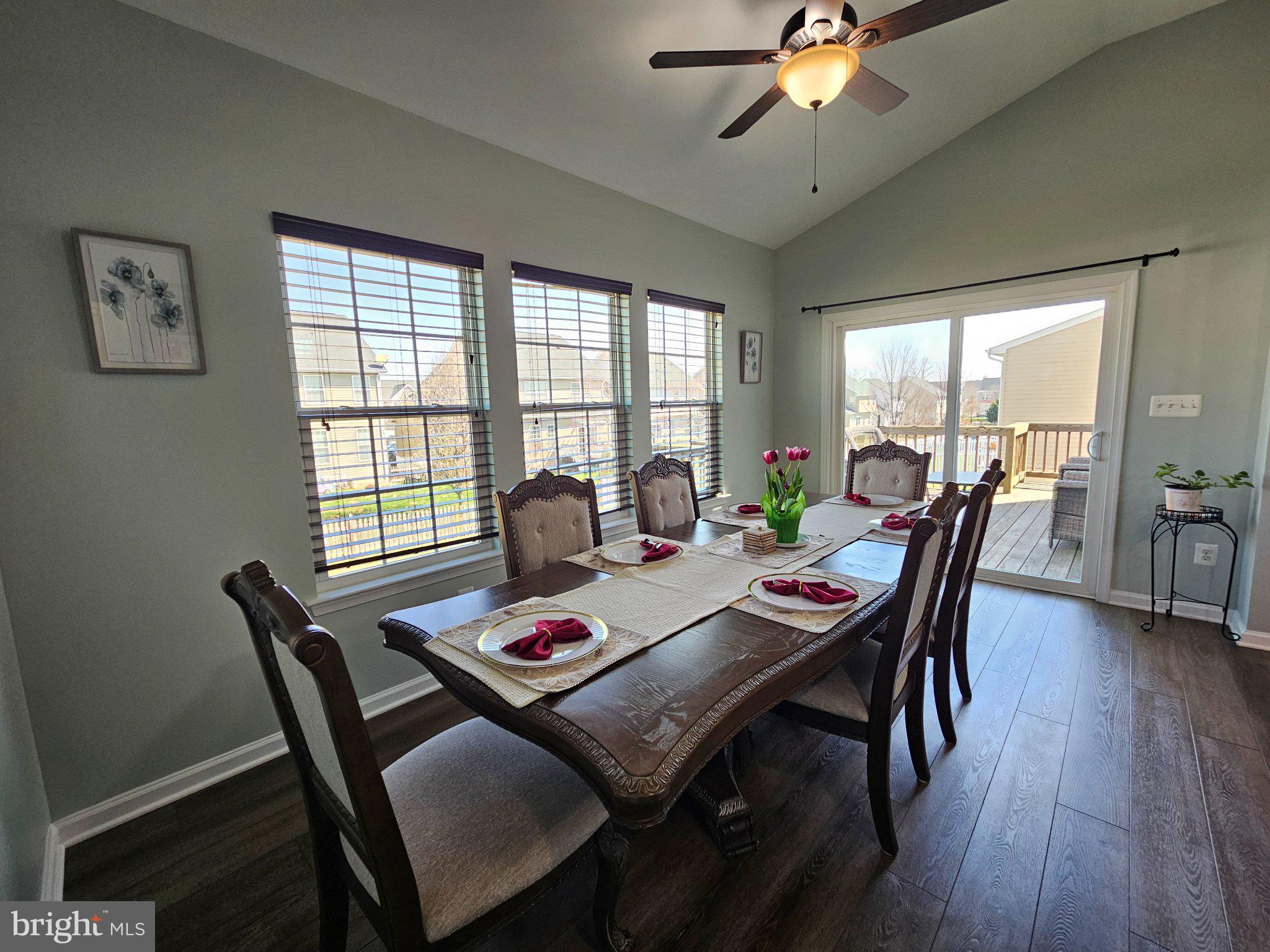 SNOWDEN BRIDGE - Residential