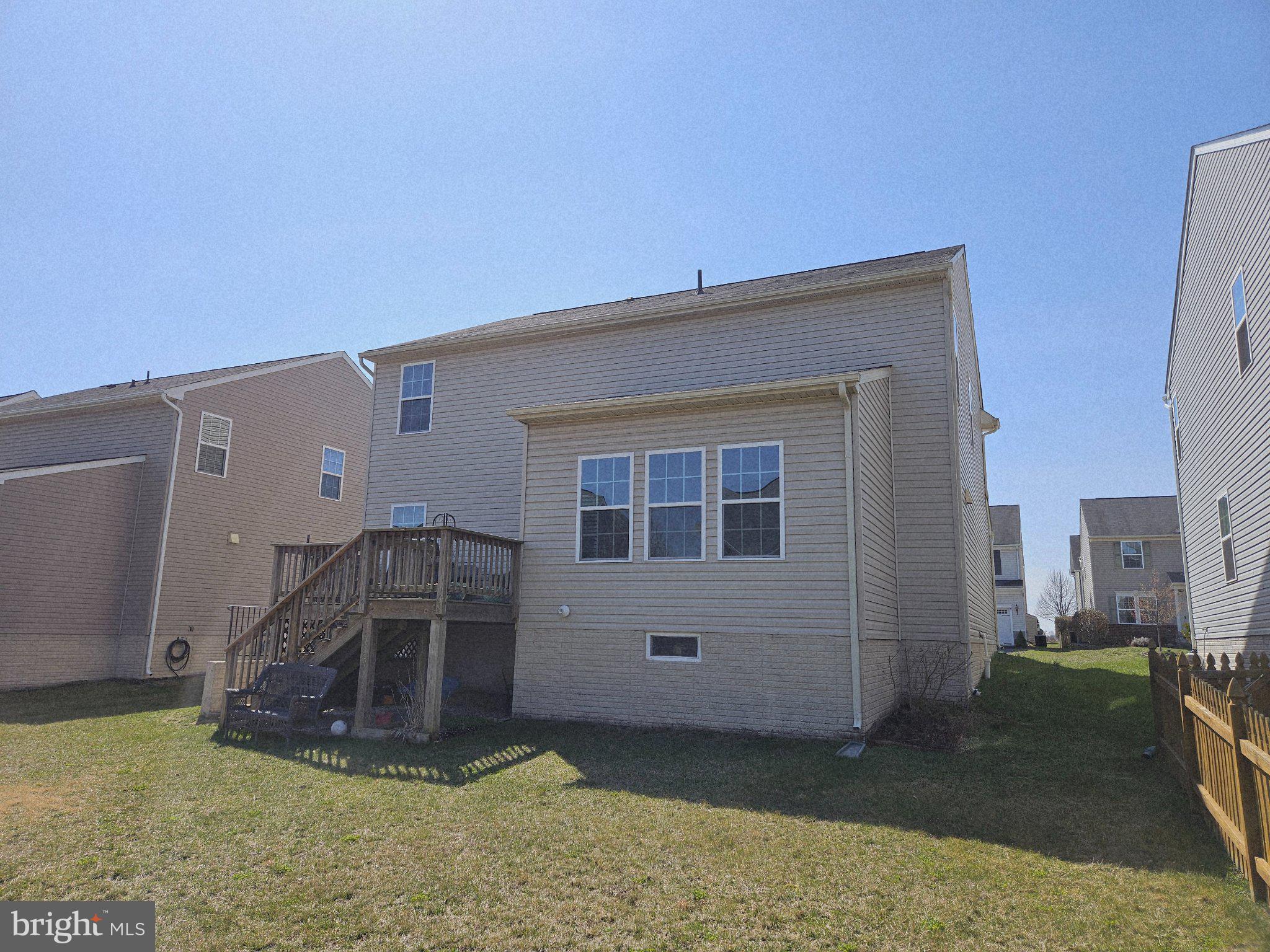 SNOWDEN BRIDGE - Residential