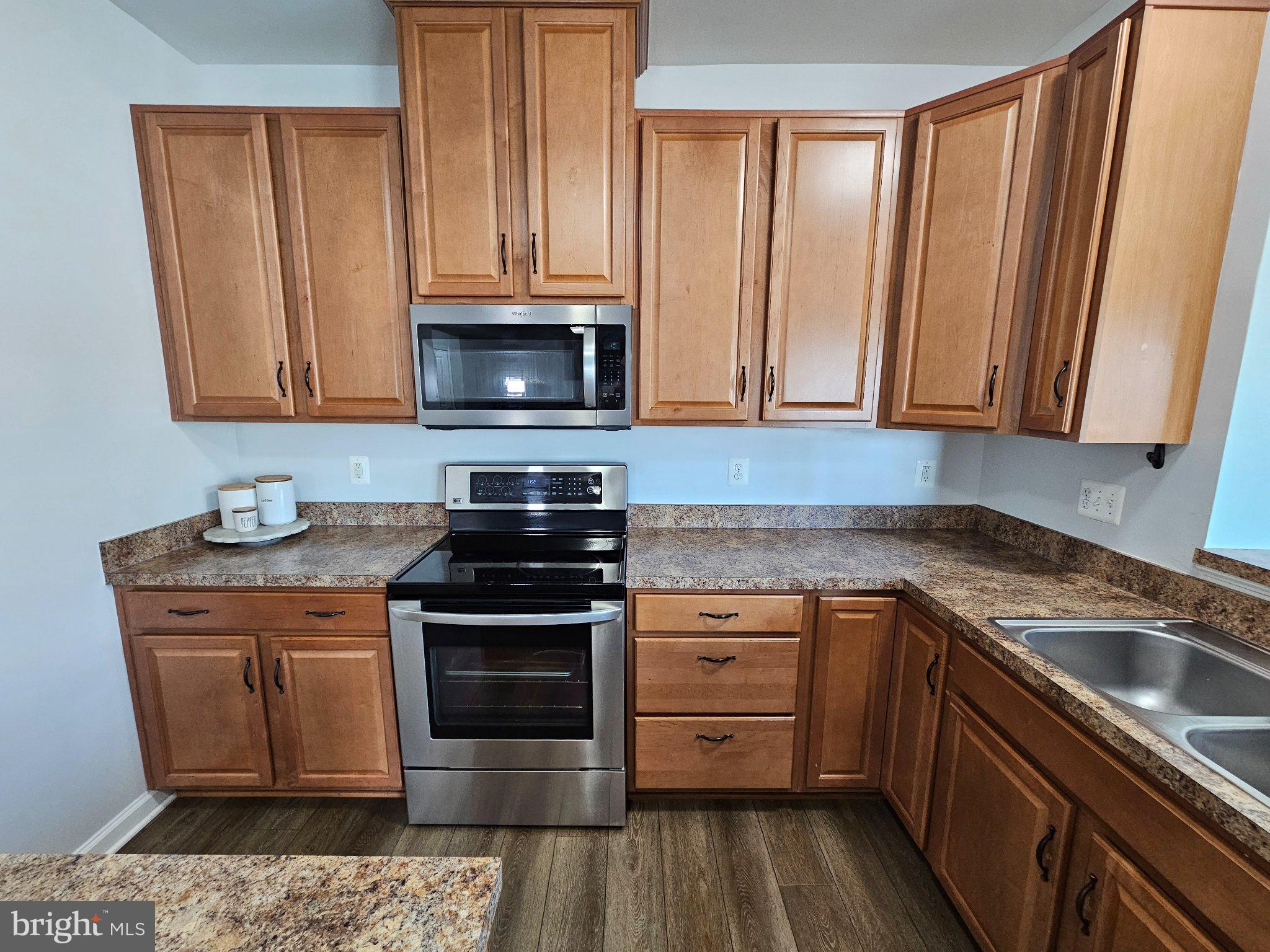 SNOWDEN BRIDGE - Residential